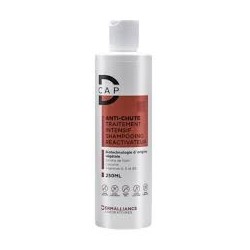 D-CAP SHAMPOOING TRAITEMENT INTENSIF ANTI-CHUTE 250ML