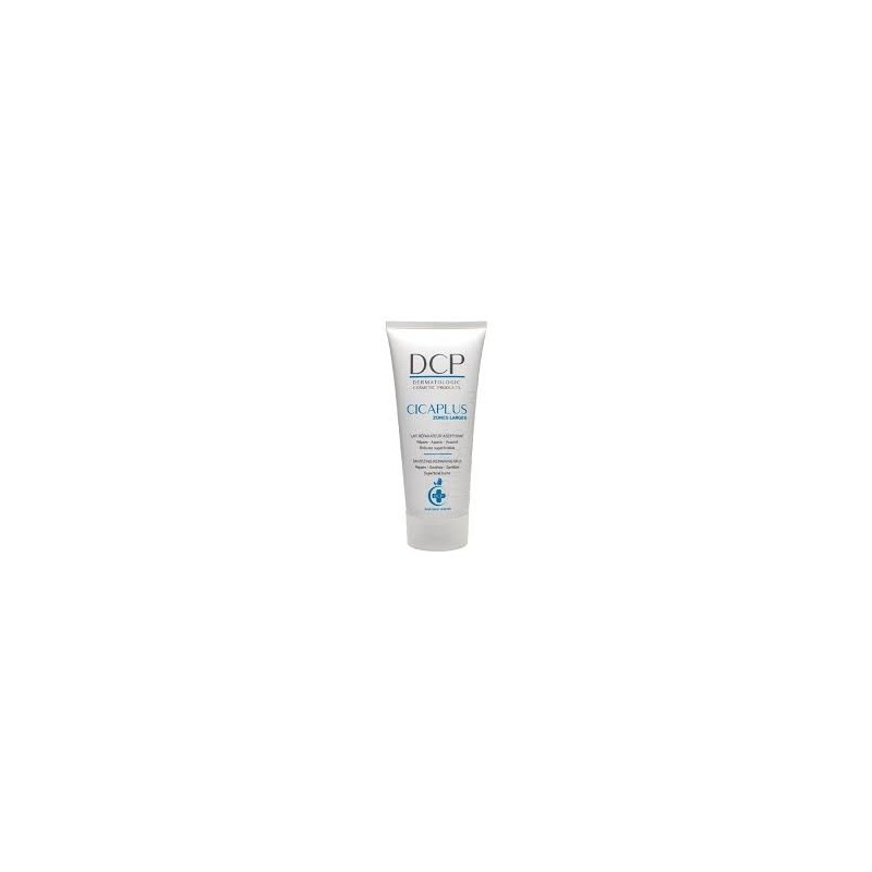 DCP CICAPLUS ZONES LARGES 200ML
