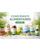 COMPLEMENT ALIMENTAIRE