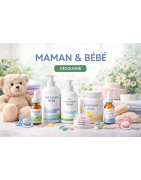 MAMAN & BEBE